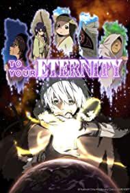 To Your Eternity (2021-) M4uHD Free Movie