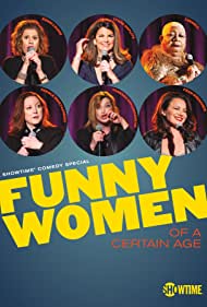 Funny Women of a Certain Age (2019) Free Movie M4ufree