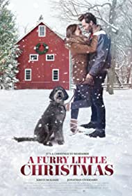 Furry Little Christmas (2021) M4uHD Free Movie