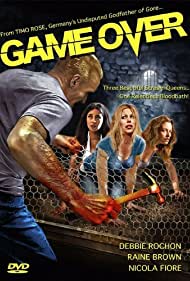 Game Over (2009) Free Movie M4ufree