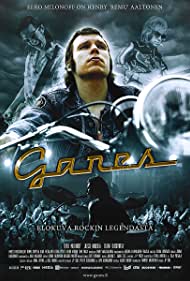 Ganes (2007) M4uHD Free Movie