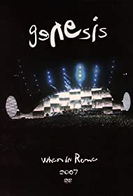 Genesis When in Rome (2008) Free Movie
