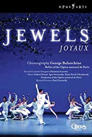 George Balanchines Jewels (2005) Free Movie