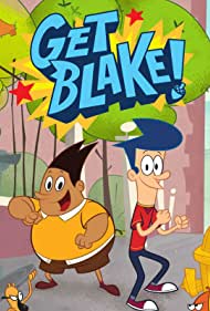 Get Blake (2015-) Free Tv Series