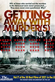 Getting Away with Murders (2021) Free Movie M4ufree