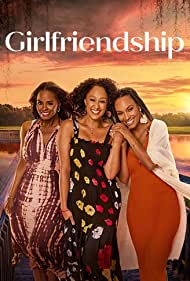 Girlfriendship (2022) Free Movie