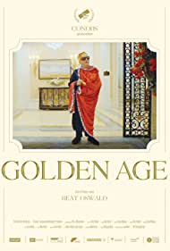 Golden Age (2019) M4uHD Free Movie