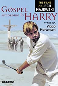 Gospel According to Harry (1994) M4uHD Free Movie