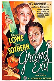 Grand Exit (1935) Free Movie