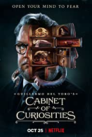 Guillermo del Toros Cabinet of Curiosities (2022-) Free Tv Series
