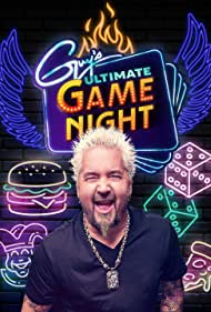 Guys Ultimate Game Night (2022–) StreamM4u M4ufree