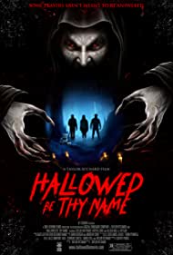 Hallowed Be Thy Name (2020) M4uHD Free Movie