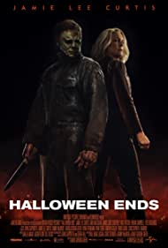 Halloween Ends (2022) M4ufree