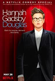Hannah Gadsby Douglas (2020) Free Movie