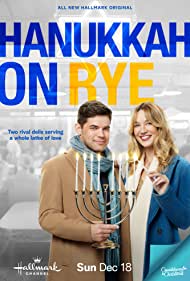 Hanukkah on Rye (2022) Free Movie