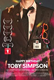 Happy Birthday, Toby Simpson (2017) M4uHD Free Movie