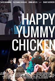 Happy Yummy Chicken (2016) M4uHD Free Movie