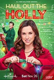 Haul out the Holly (2022) M4uHD Free Movie