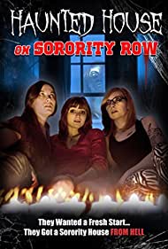 Haunted House on Sorority Row (2014) Free Movie M4ufree