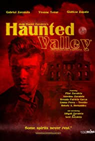 Haunted Valley (2022) M4uHD Free Movie