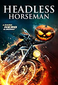 Headless Horseman (2022) Free Movie