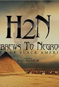 Hebrews to Negroes Wake Up Black America (2018) M4ufree