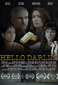 Hello Darlin (2020) Free Movie