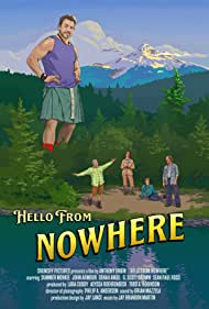Hello from Nowhere (2021) Free Movie M4ufree