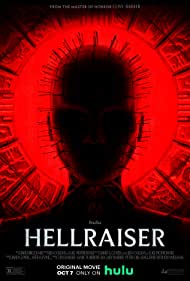 Hellraiser (2022) Free Movie