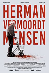 Herman vermoordt mensen (2021) M4uHD Free Movie