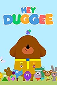 Hey Duggee (2014-) Free Tv Series