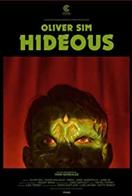 Hideous (2022) M4uHD Free Movie