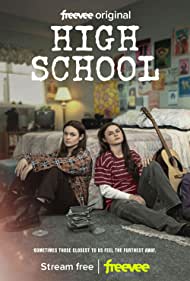 High School (2022-) M4uHD Free Movie