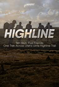 Highline (2020) M4uHD Free Movie