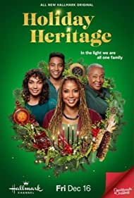 Holiday Heritage (2022) M4uHD Free Movie