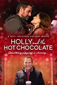 Holly and the Hot Chocolate (2022) M4uHD Free Movie