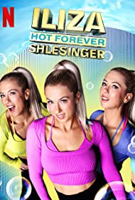 Iliza Shlesinger Hot Forever (2022) Free Movie M4ufree