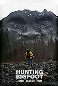 Hunting Bigfoot (2021) Free Movie