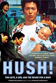 Hush (2001) Free Movie