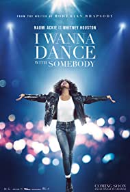 I Wanna Dance with Somebody (2022) M4uHD Free Movie
