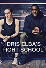 Idris Elbas Fight School (2022-) M4uHD Free Movie