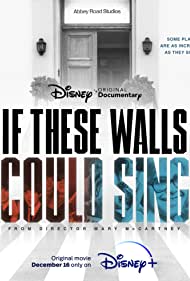 If These Walls Could Sing (2022) Free Movie