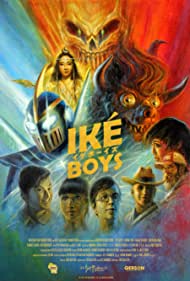 Ike Boys (2022) M4uHD Free Movie