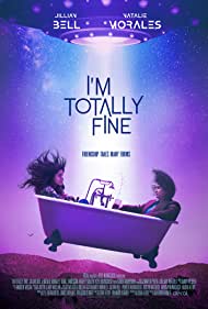 Im Totally Fine (2022) Free Movie M4ufree