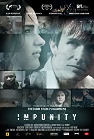 Impunity (2014) Free Movie