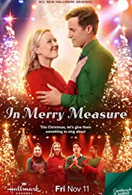 In Merry Measure (2022) M4uHD Free Movie