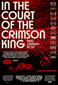 In the Court of the Crimson King King Crimson at 50 (2022) M4uHD Free Movie