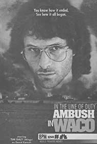 In the Line of Duty Ambush in Waco (1993) Free Movie