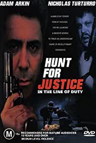 In the Line of Duty Hunt for Justice (1995) Free Movie