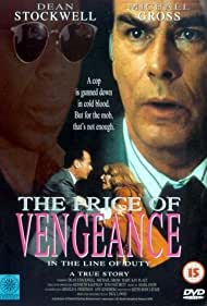 In the Line of Duty The Price of Vengeance (1994) Free Movie M4ufree